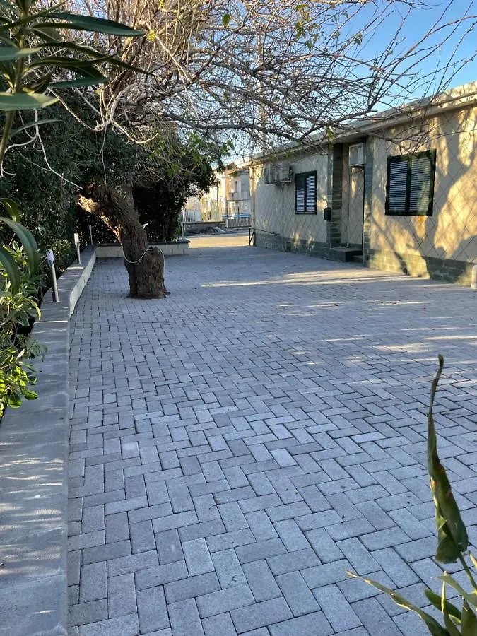 別荘 マスカリ House On The Seaヴィラ イタリア