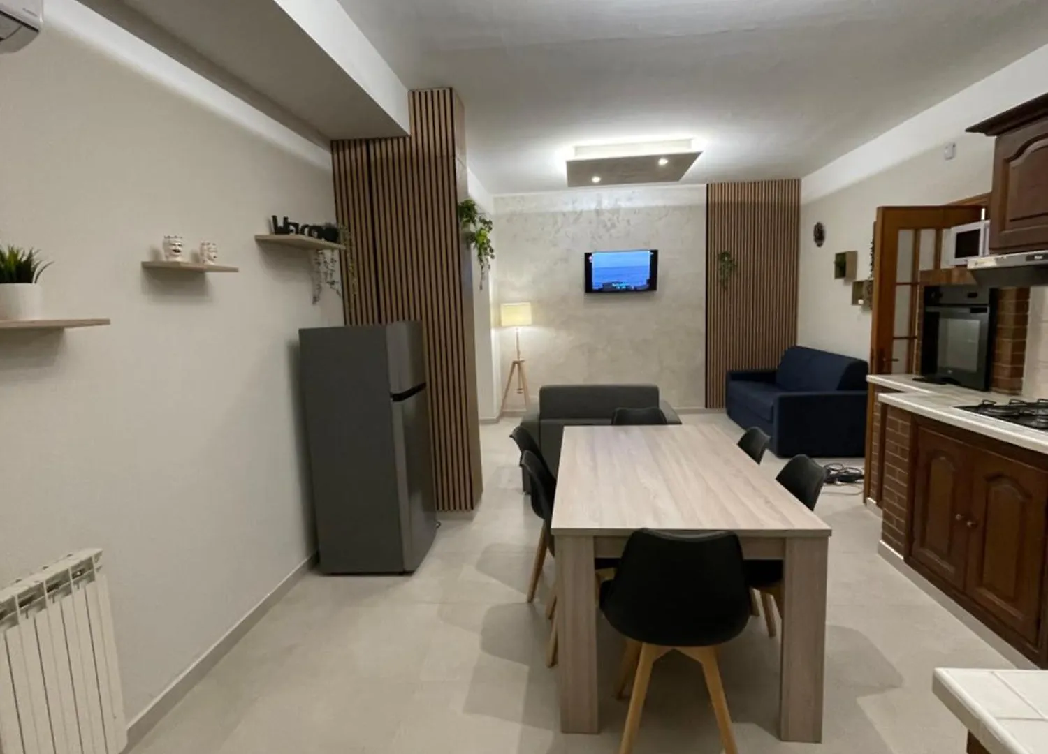 マスカリ House On The Seaヴィラ 0*,  イタリア