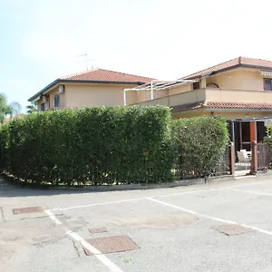 Casa vacanze Eleonora, Mascali