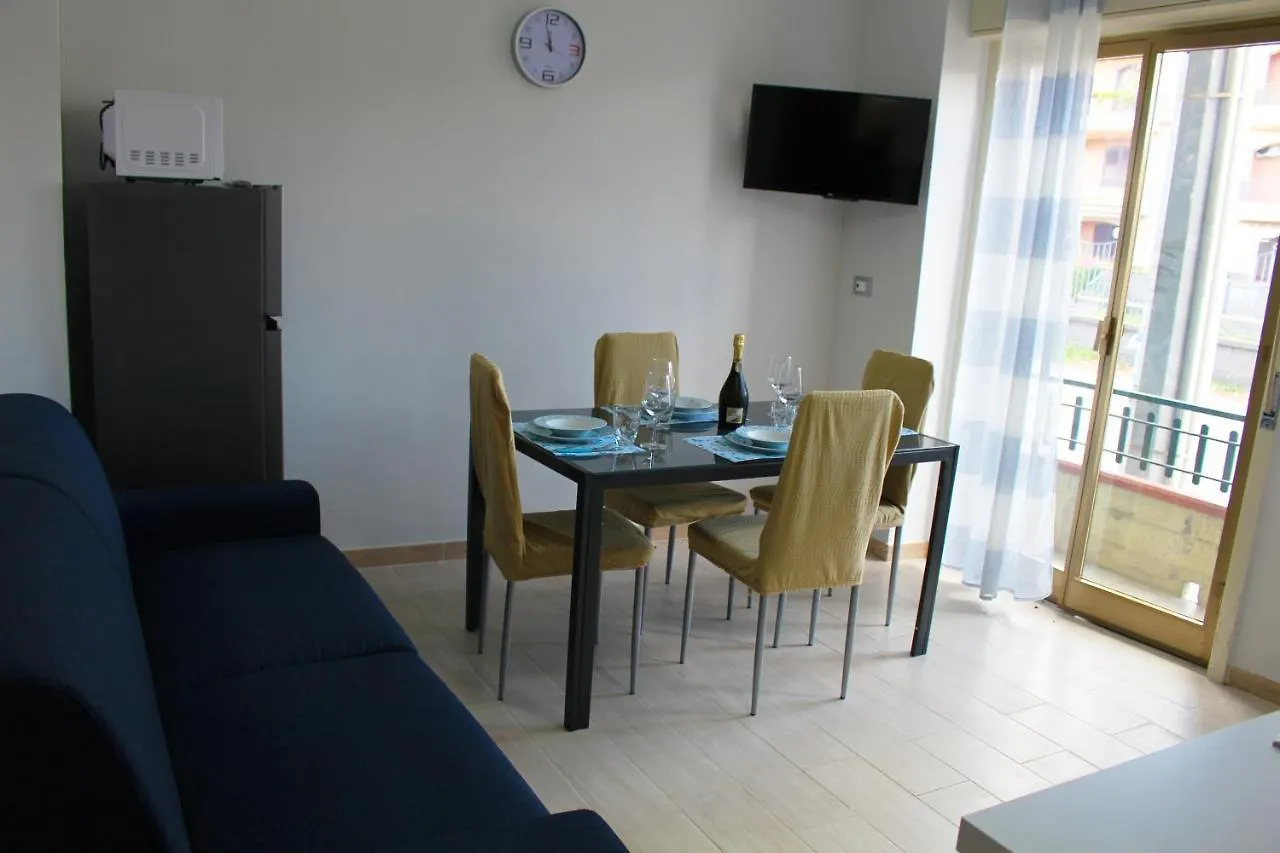 House On The Sea Villa Mascali 0*,