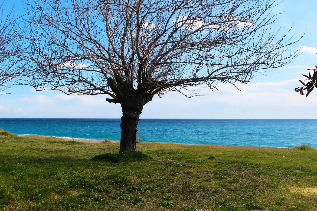 House On The Sea Villa Mascali
