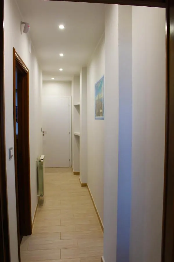 House On The Sea Villa Mascali 0*,