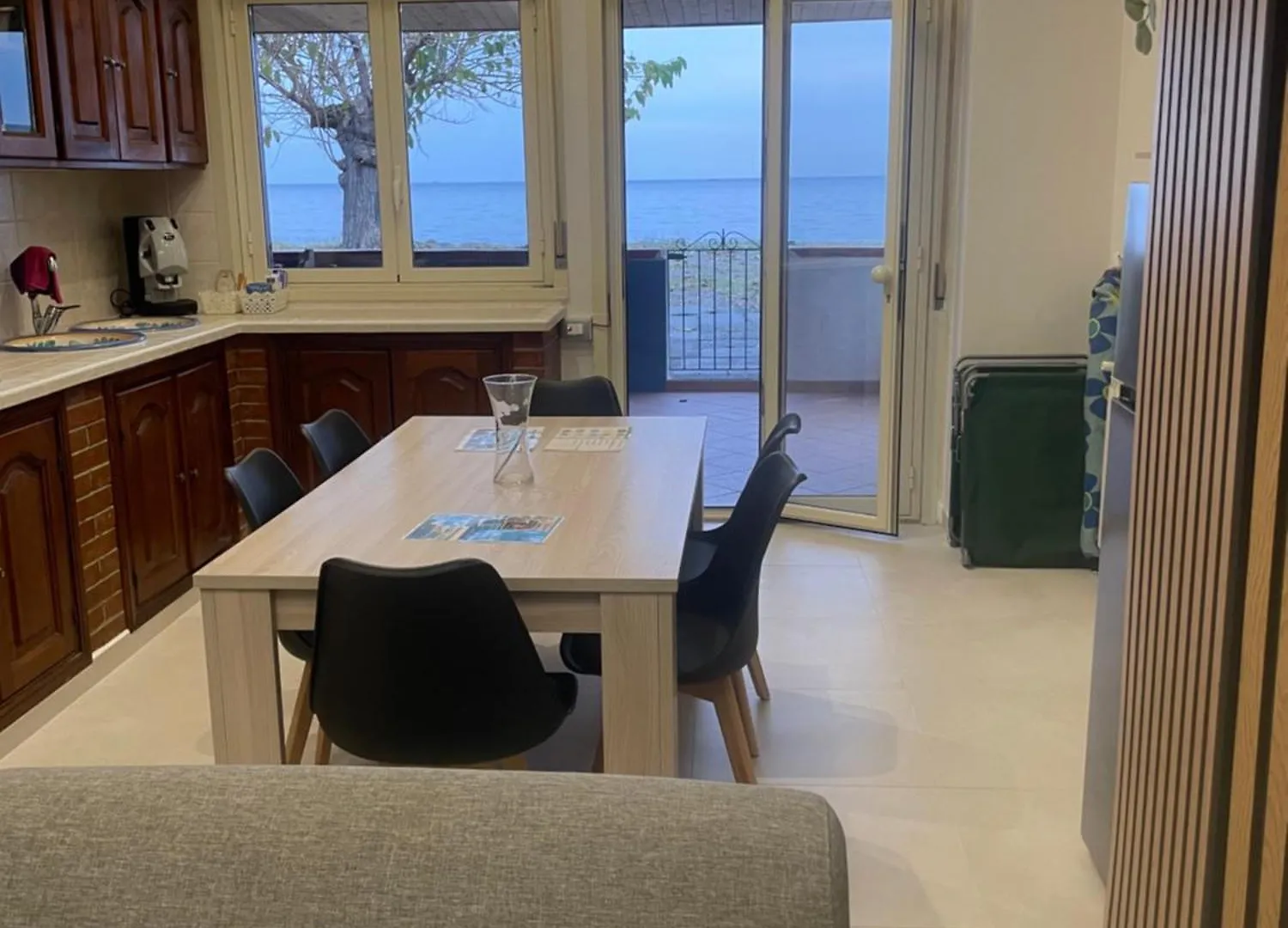 House On The Sea Villa Mascali 0*,